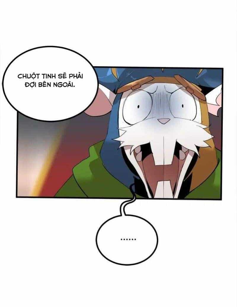 The Dungeon Master - Chương 63 - ảnh 44
