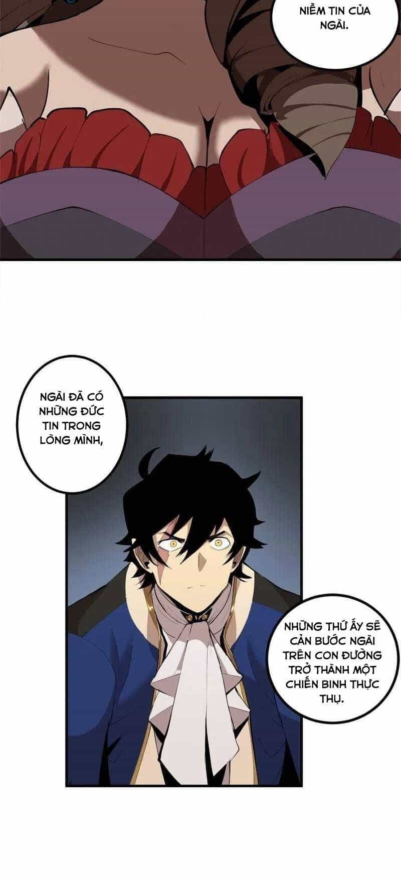 The Dungeon Master - Chương 64 - ảnh 17