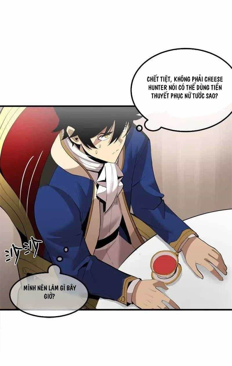 The Dungeon Master - Chương 64 - ảnh 22