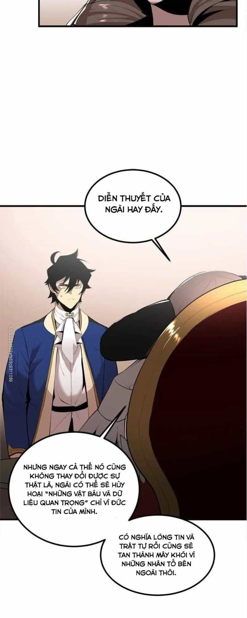 The Dungeon Master - Chương 64 - ảnh 27