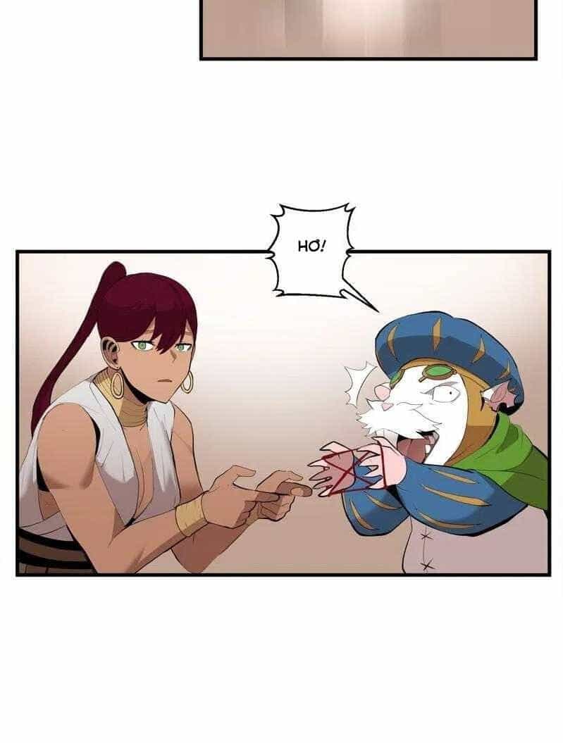 The Dungeon Master - Chương 64 - ảnh 32