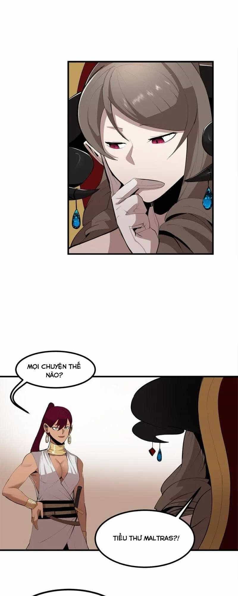 The Dungeon Master - Chương 64 - ảnh 36
