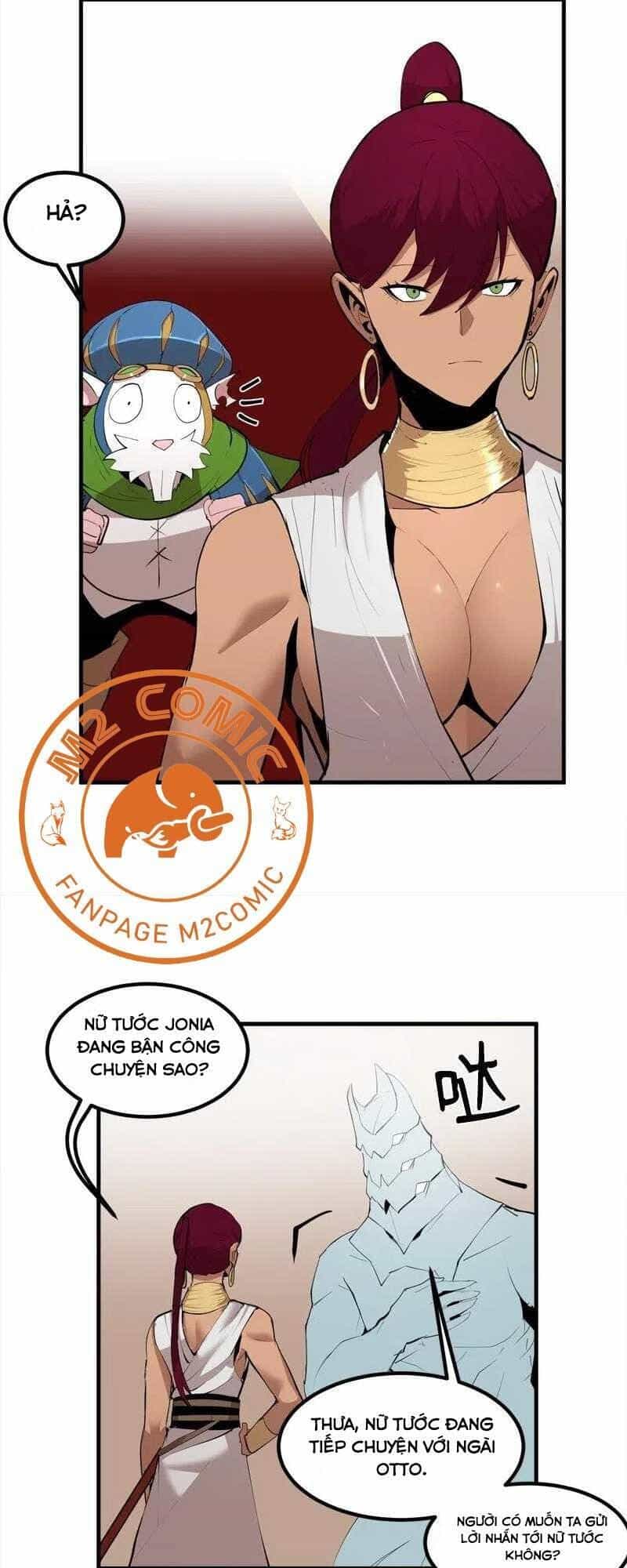The Dungeon Master - Chương 64 - ảnh 9