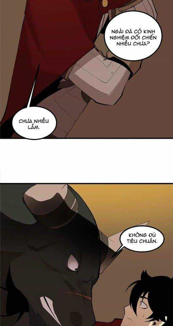 The Dungeon Master - Chương 66 - ảnh 11