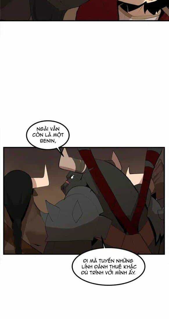The Dungeon Master - Chương 66 - ảnh 12