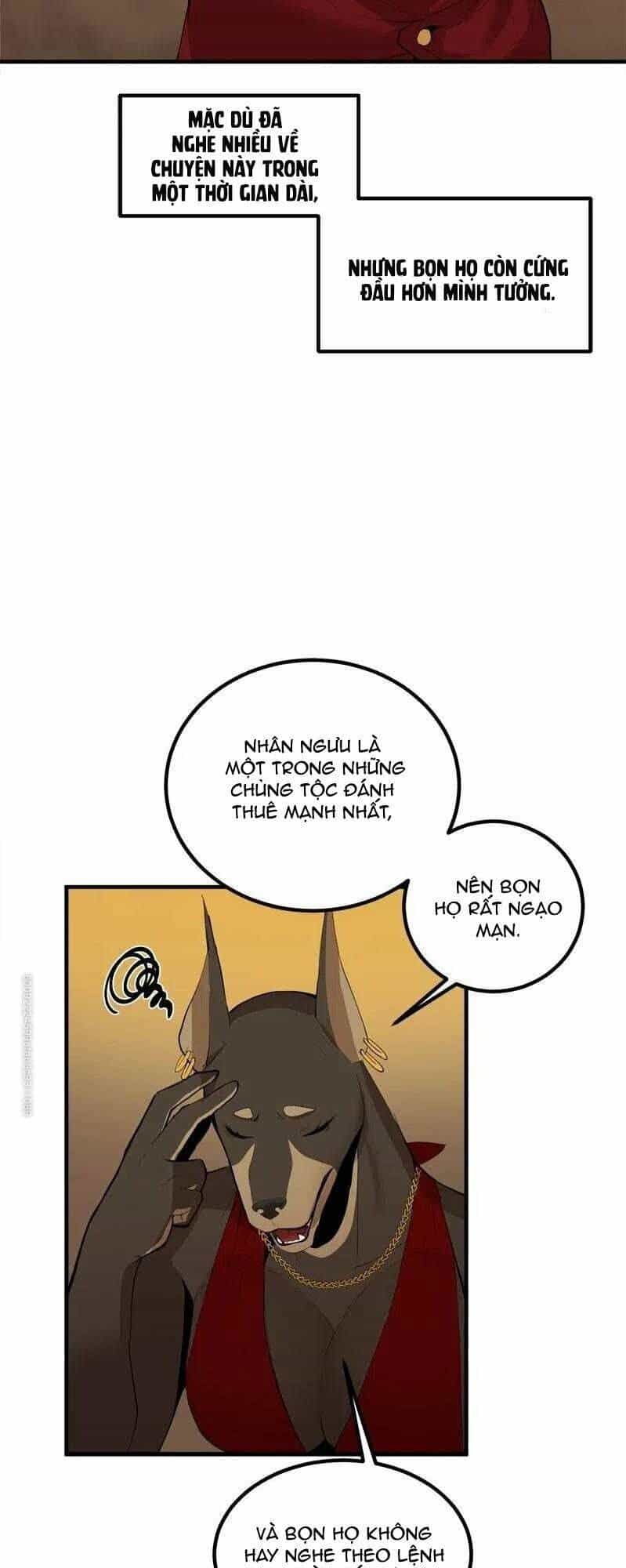 The Dungeon Master - Chương 66 - ảnh 14