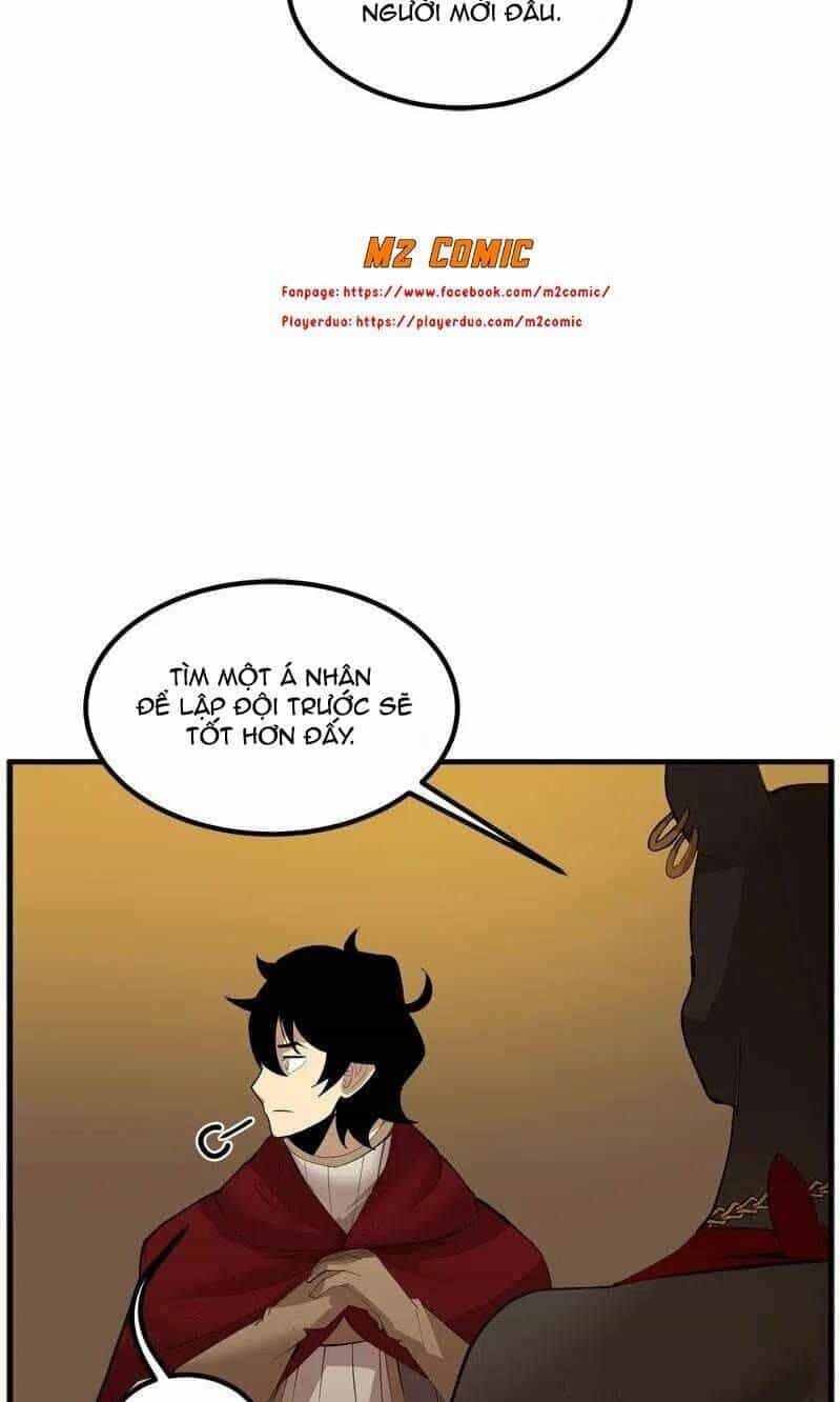 The Dungeon Master - Chương 66 - ảnh 15