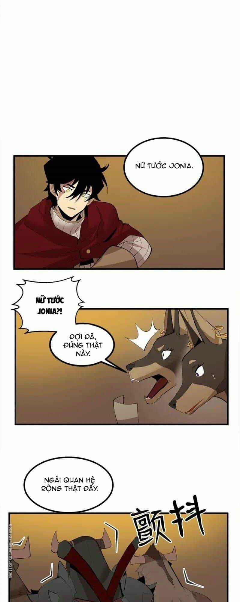 The Dungeon Master - Chương 66 - ảnh 18