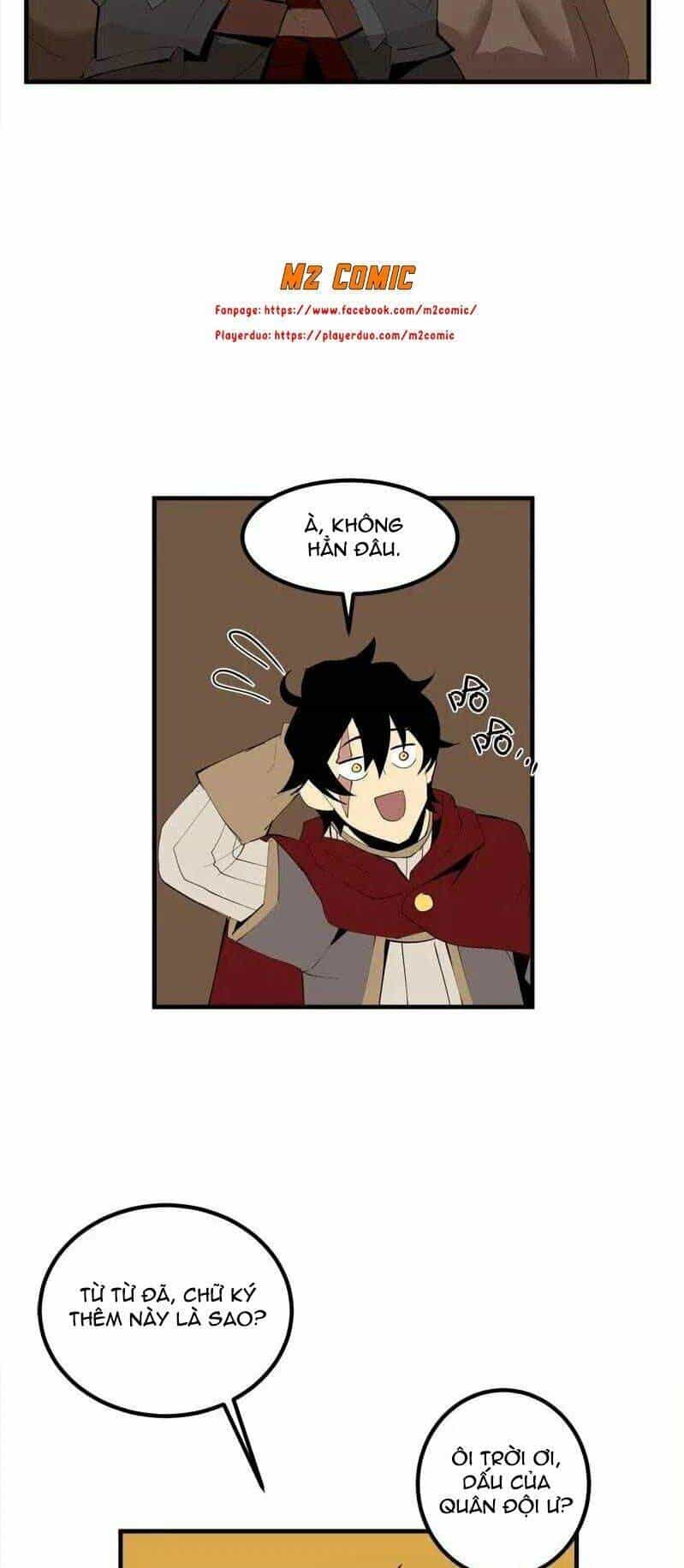 The Dungeon Master - Chương 66 - ảnh 19