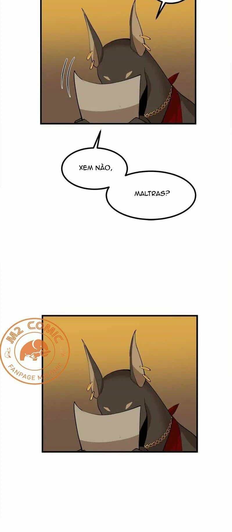 The Dungeon Master - Chương 66 - ảnh 20