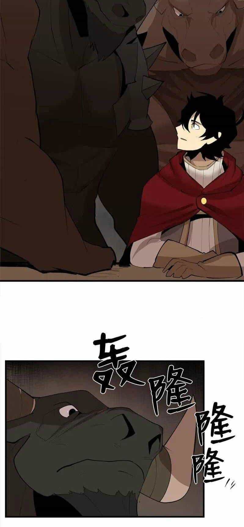 The Dungeon Master - Chương 66 - ảnh 24