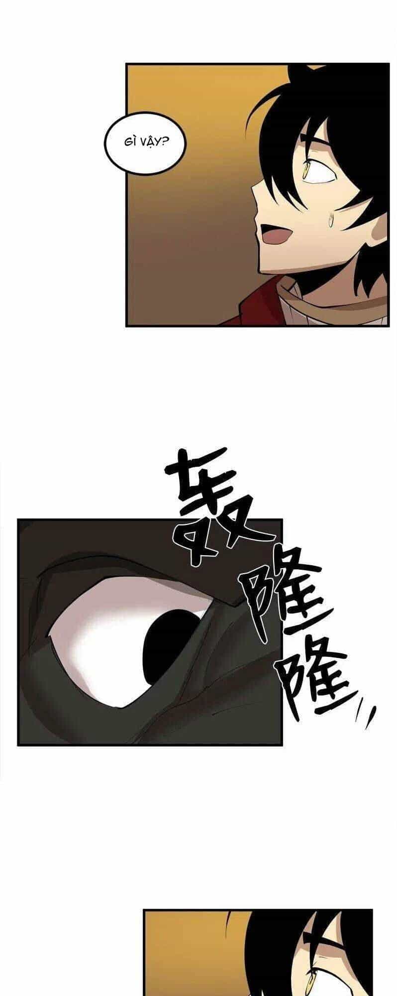 The Dungeon Master - Chương 66 - ảnh 25