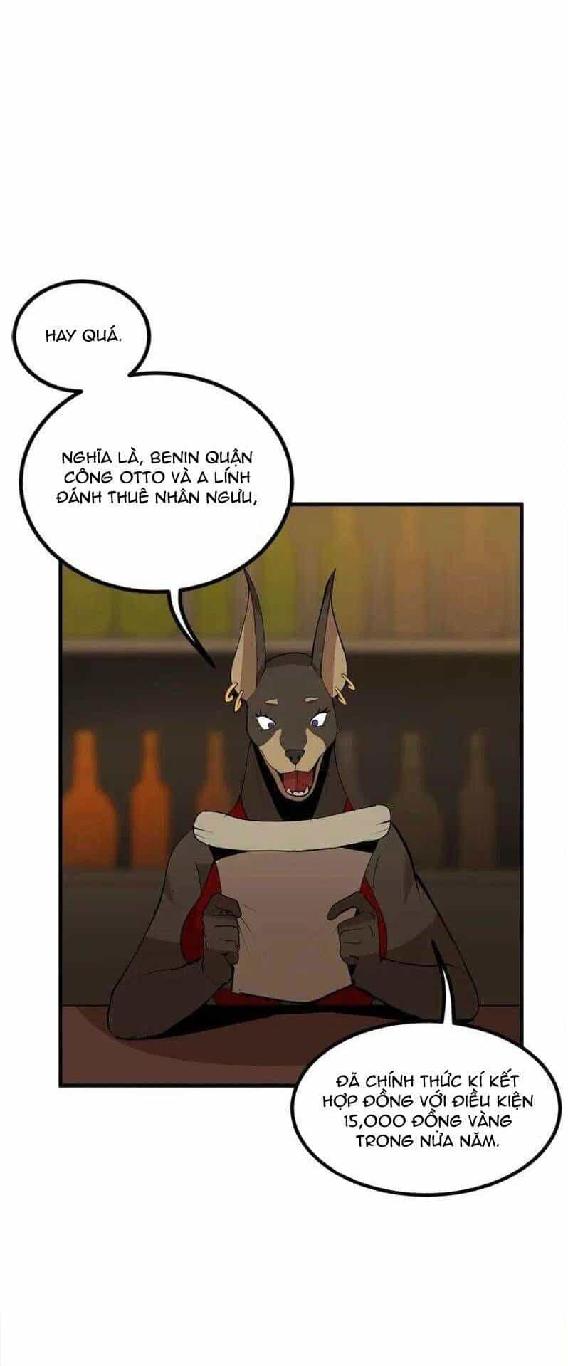 The Dungeon Master - Chương 66 - ảnh 28