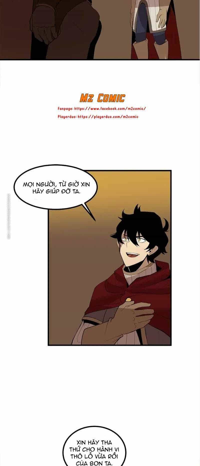The Dungeon Master - Chương 66 - ảnh 30