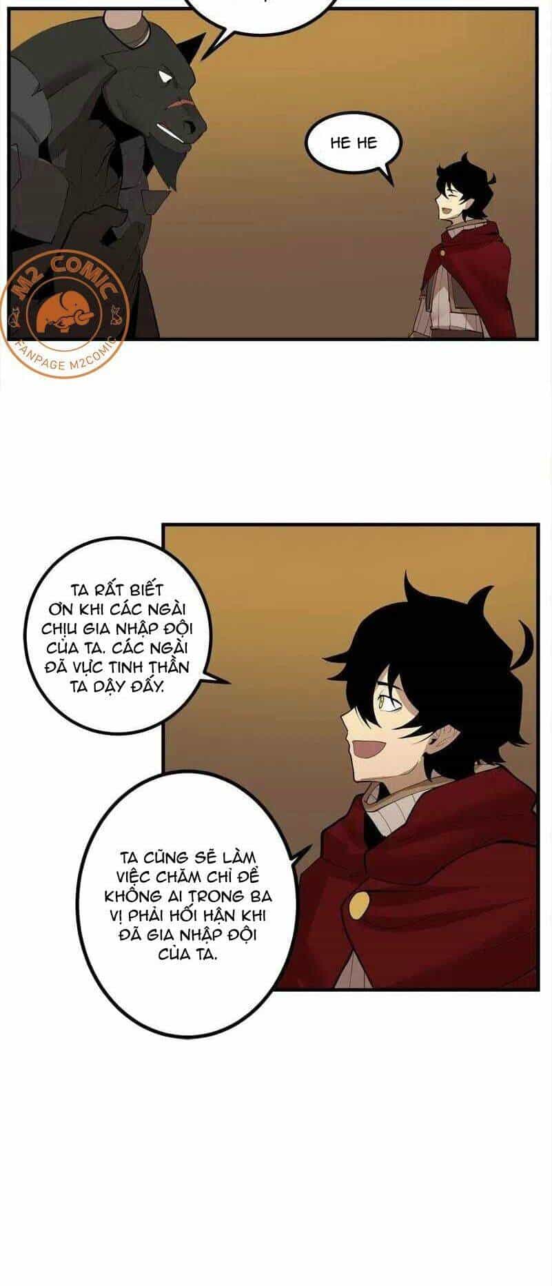 The Dungeon Master - Chương 66 - ảnh 31