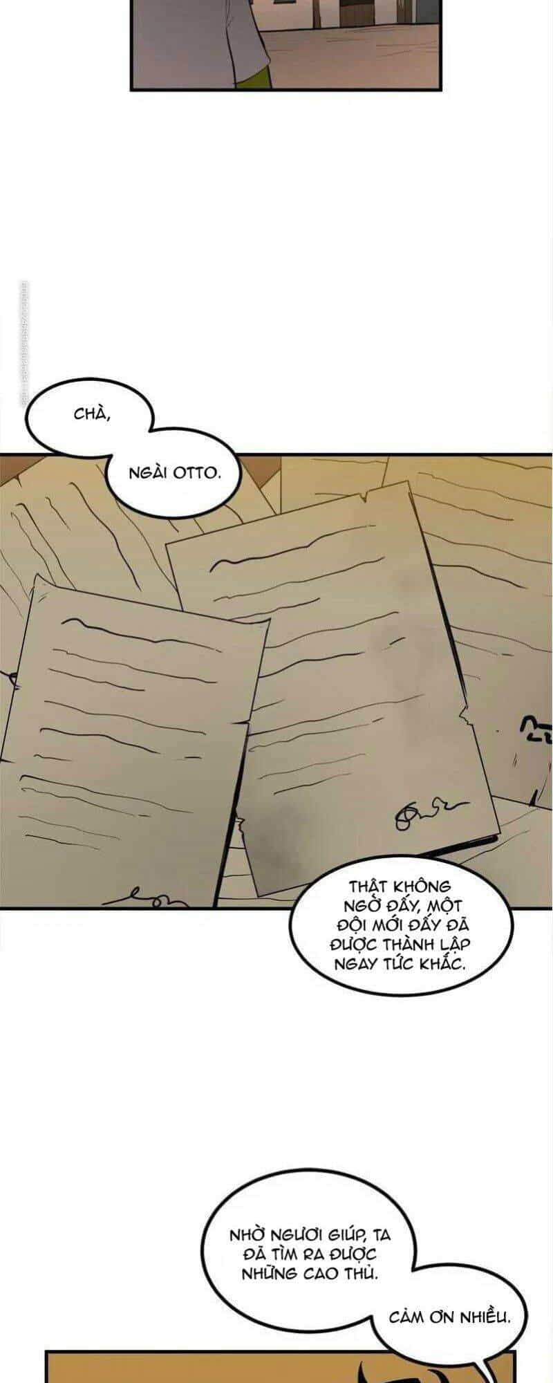 The Dungeon Master - Chương 66 - ảnh 34