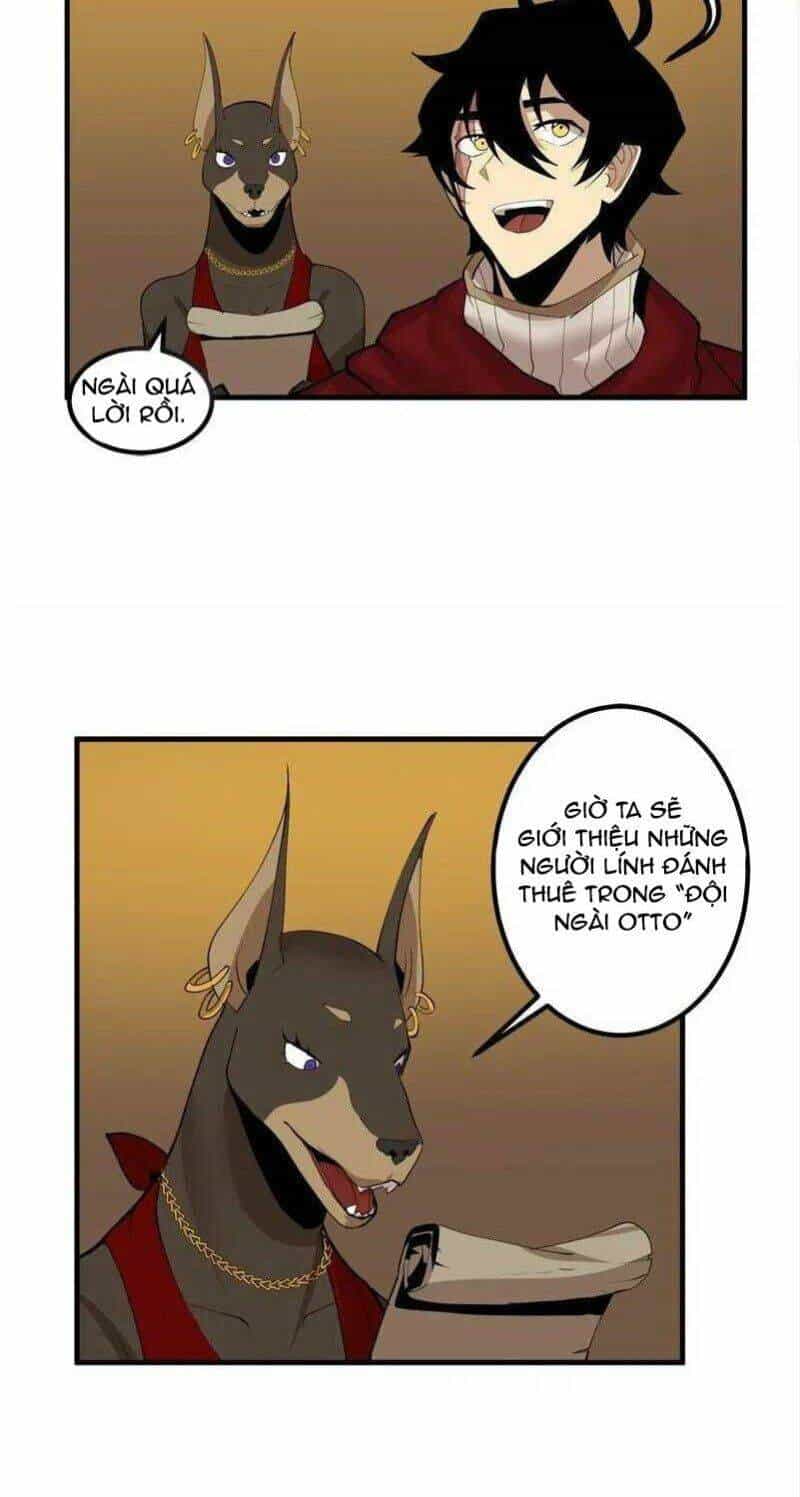 The Dungeon Master - Chương 66 - ảnh 35