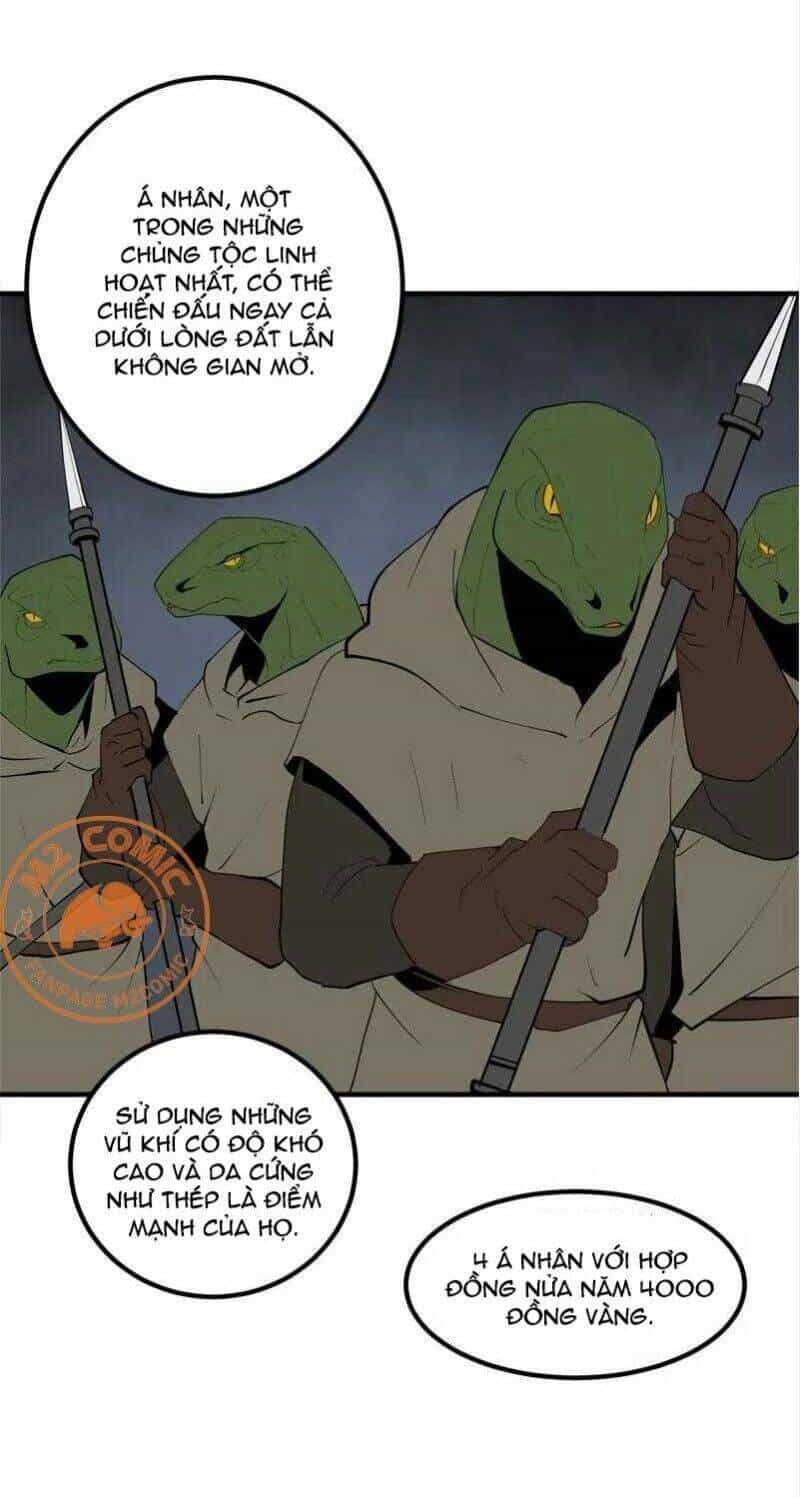 The Dungeon Master - Chương 66 - ảnh 36