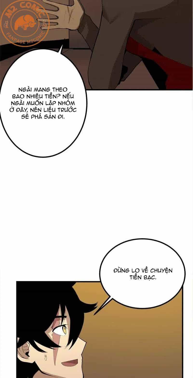 The Dungeon Master - Chương 66 - ảnh 6