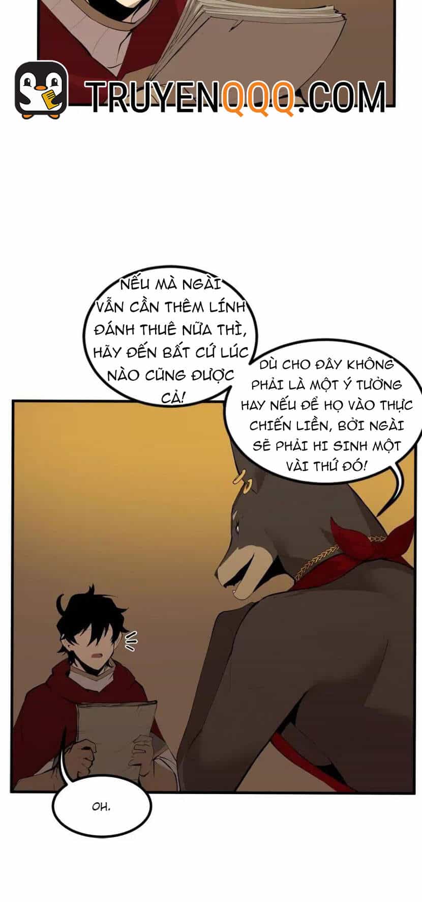 The Dungeon Master - Chương 67 - ảnh 11