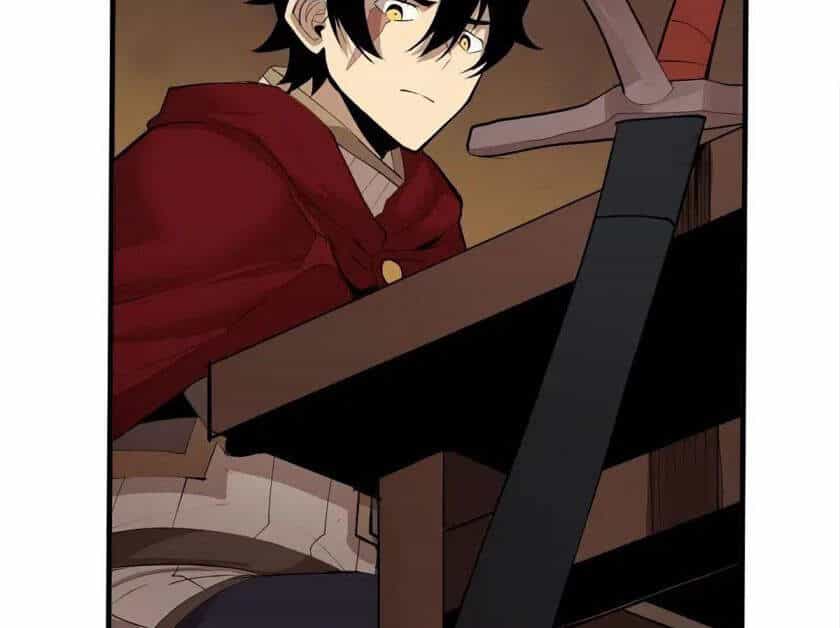 The Dungeon Master - Chương 67 - ảnh 17