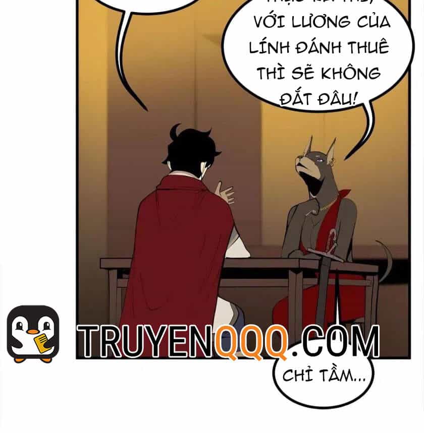 The Dungeon Master - Chương 67 - ảnh 22