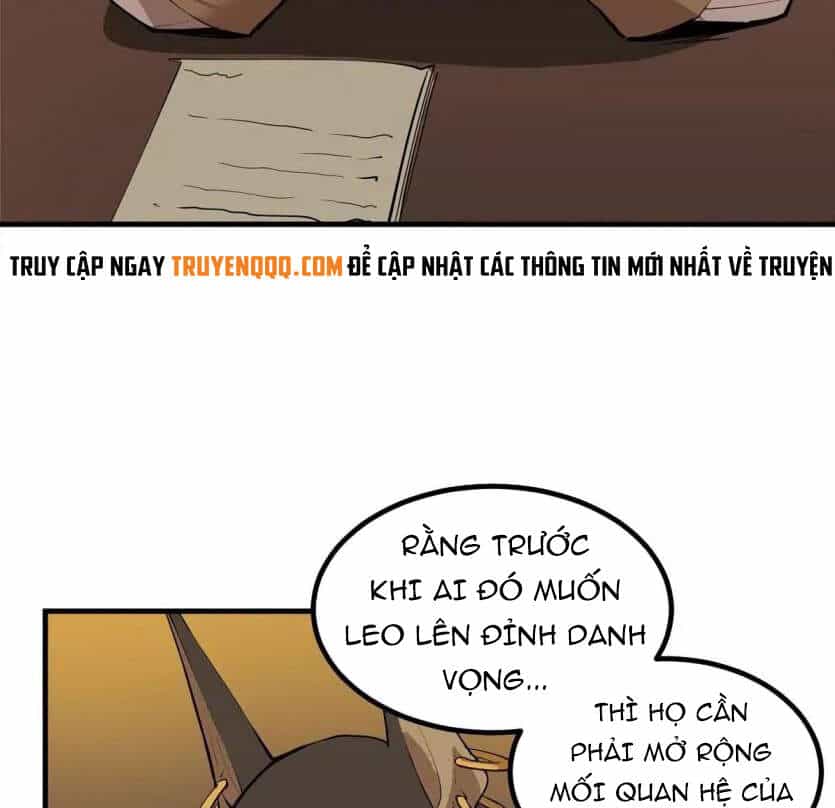 The Dungeon Master - Chương 67 - ảnh 28