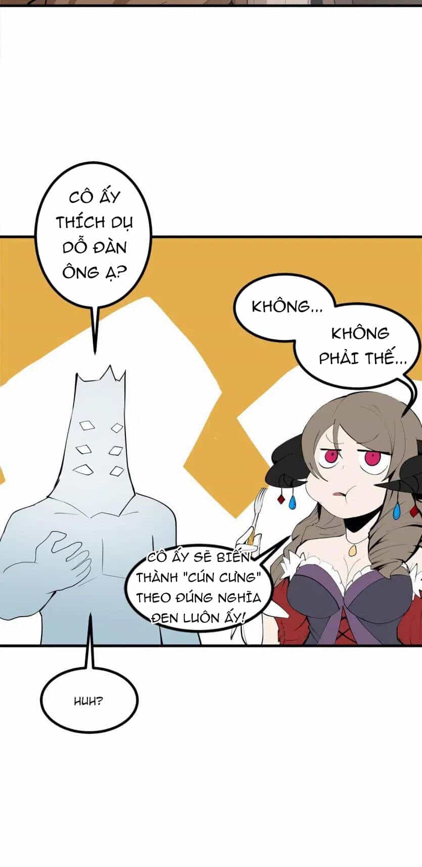 The Dungeon Master - Chương 67 - ảnh 51