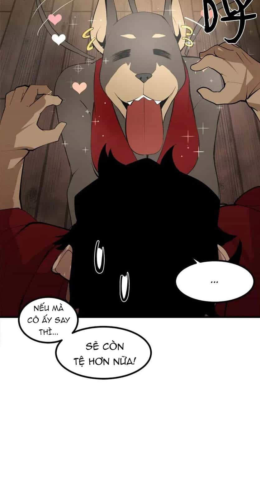 The Dungeon Master - Chương 67 - ảnh 55
