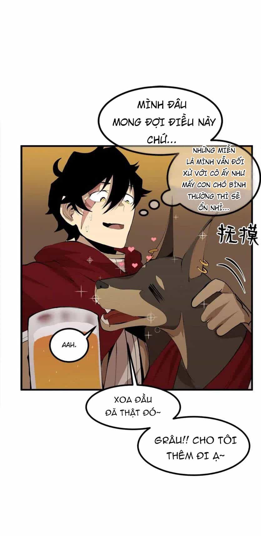 The Dungeon Master - Chương 67 - ảnh 56