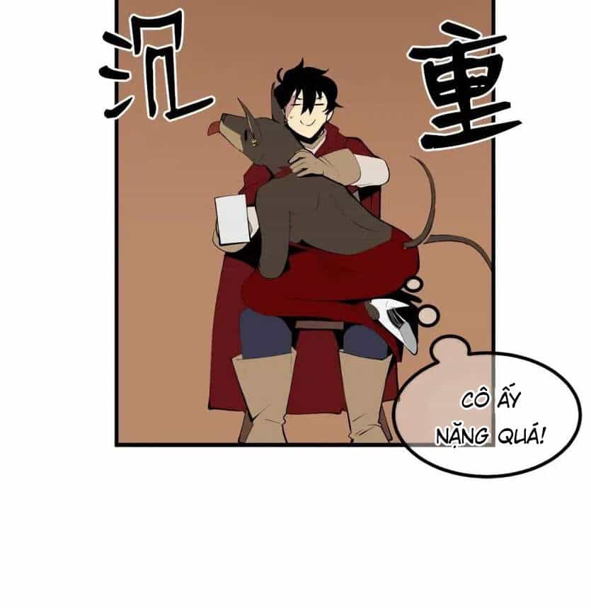 The Dungeon Master - Chương 67 - ảnh 58