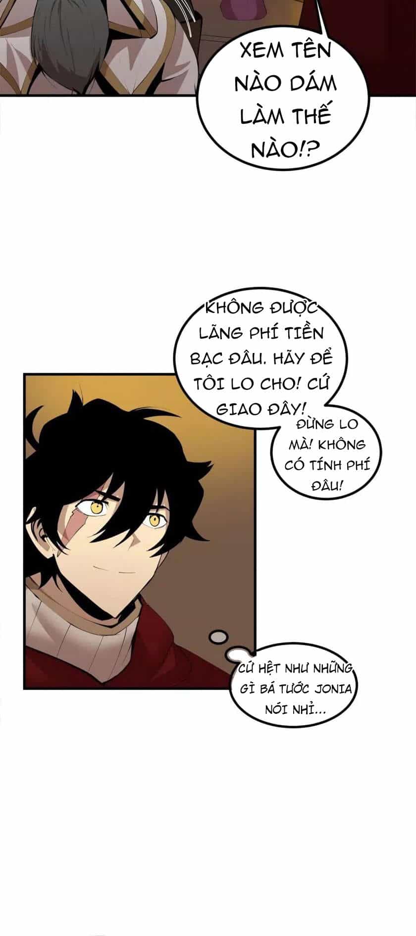 The Dungeon Master - Chương 67 - ảnh 6