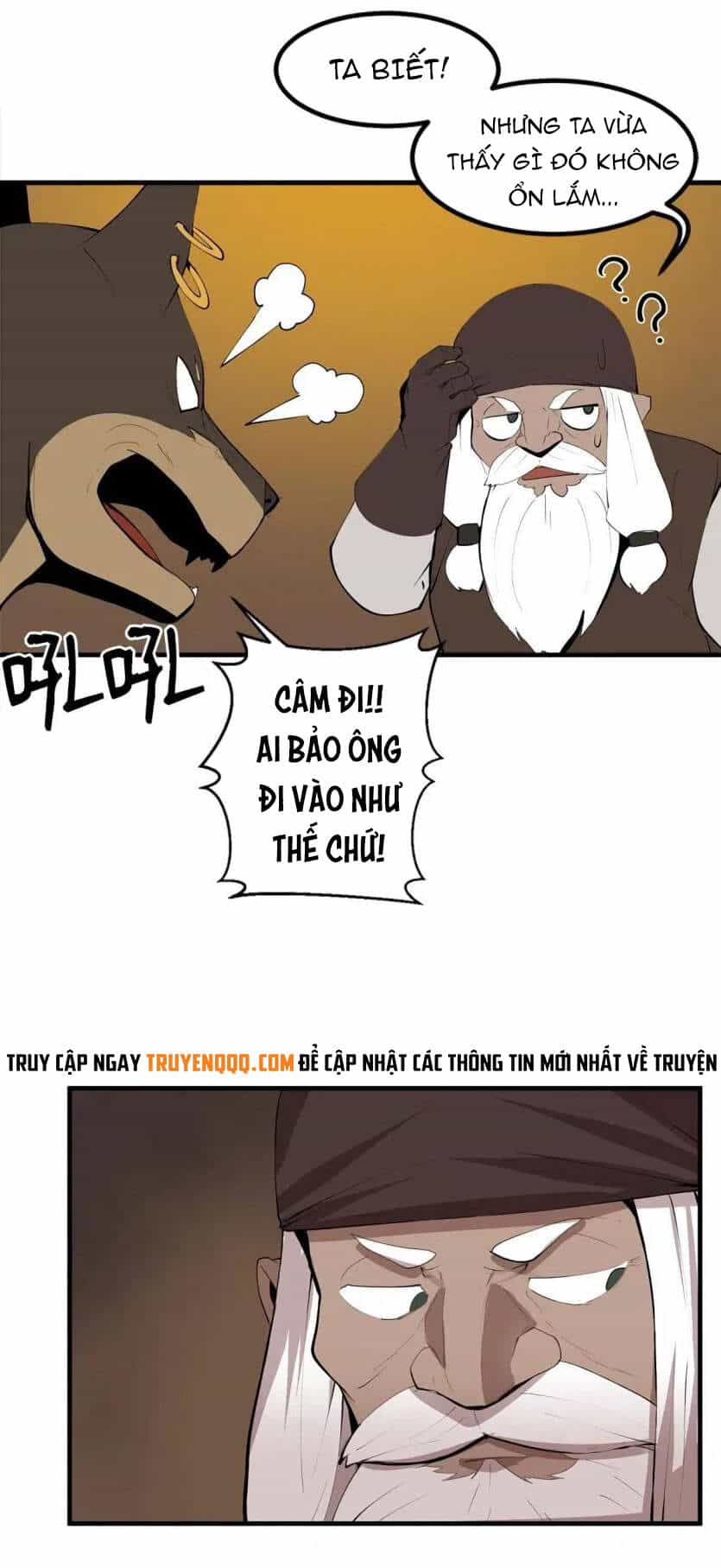 The Dungeon Master - Chương 67 - ảnh 66