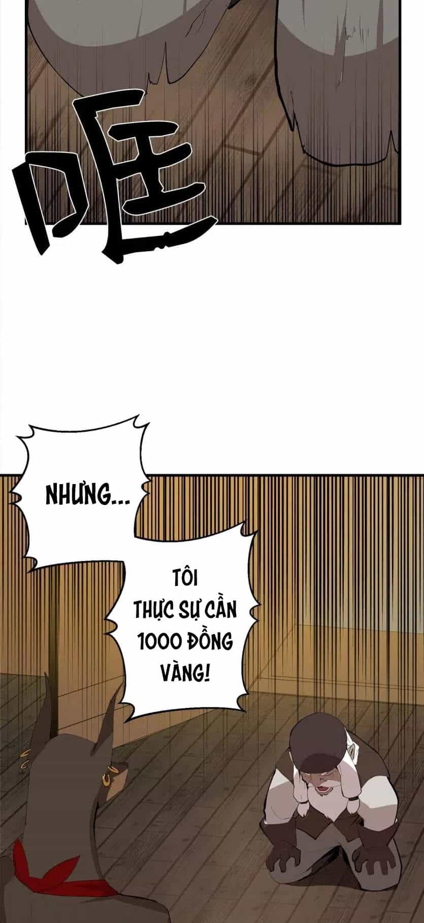 The Dungeon Master - Chương 67 - ảnh 72