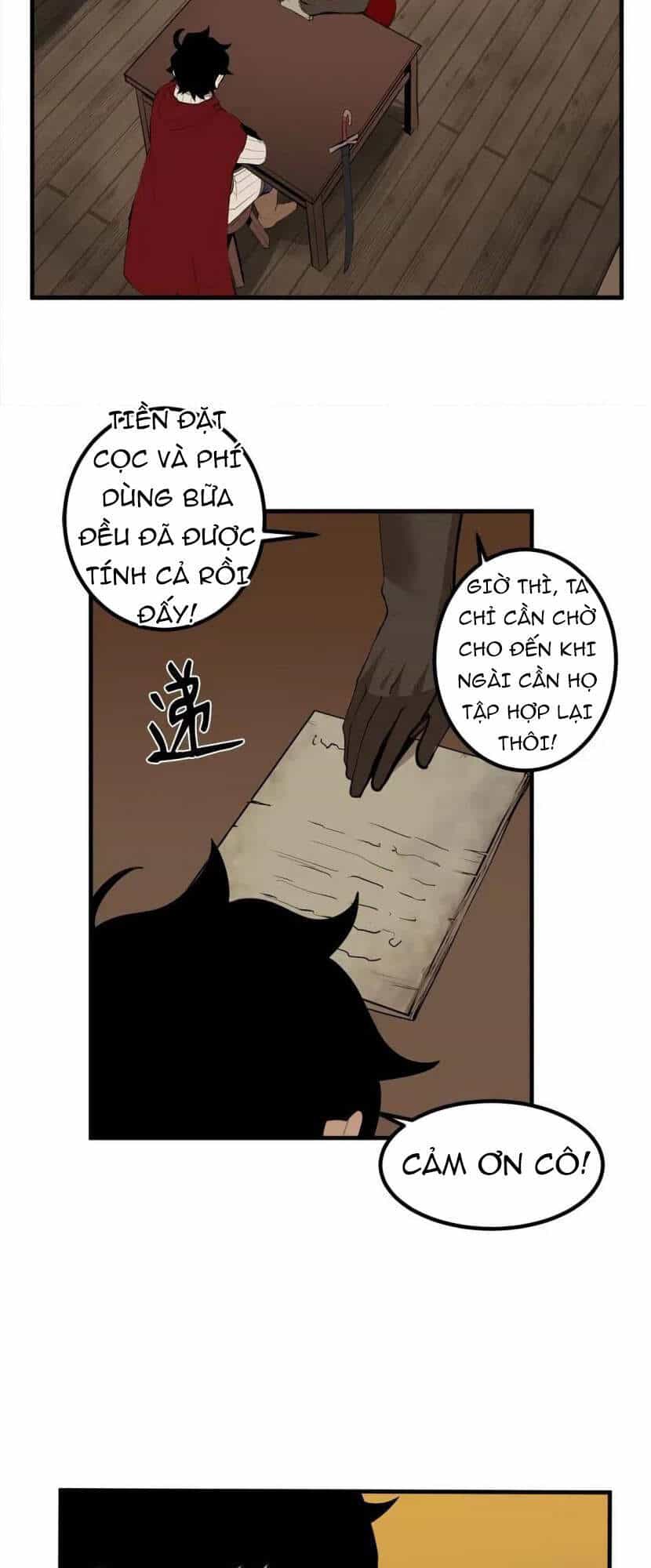 The Dungeon Master - Chương 67 - ảnh 9