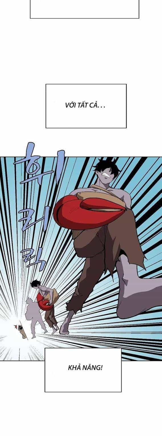 The Dungeon Master - Chương 7 - ảnh 13