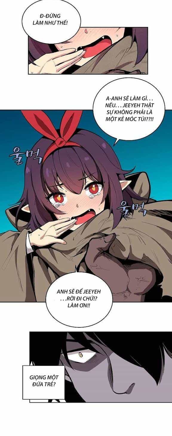 The Dungeon Master - Chương 7 - ảnh 22