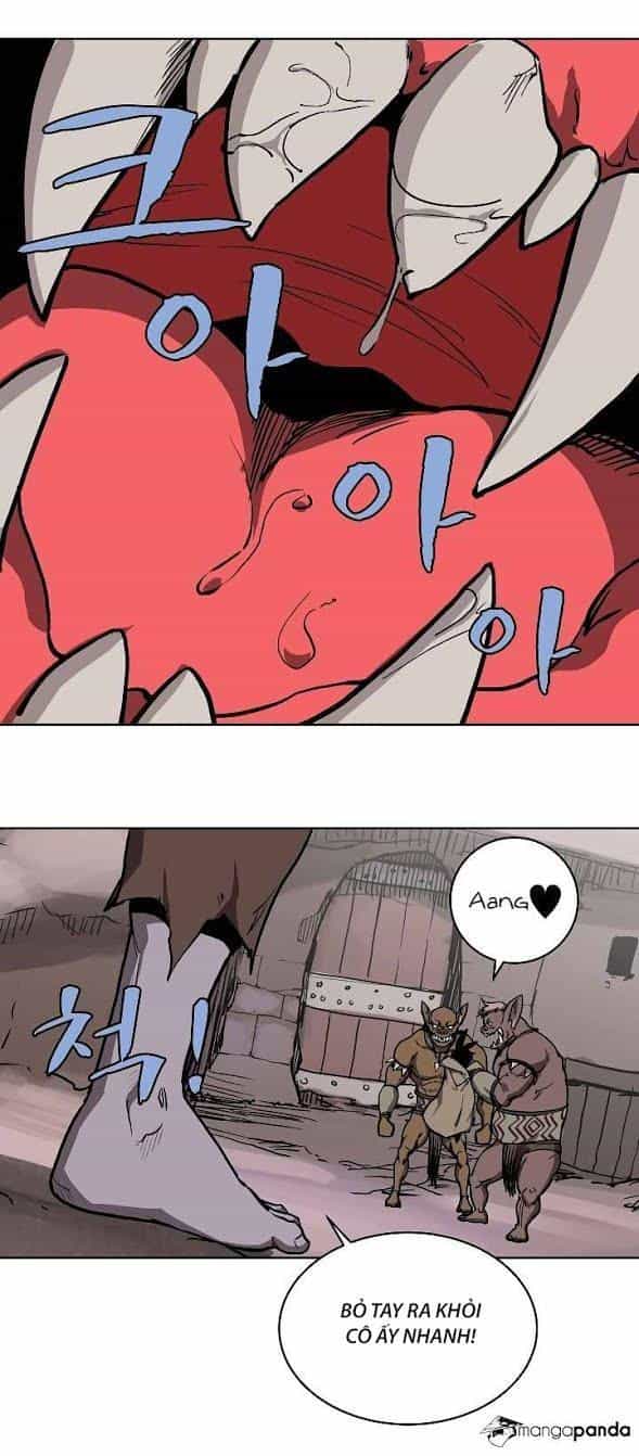The Dungeon Master - Chương 7 - ảnh 25