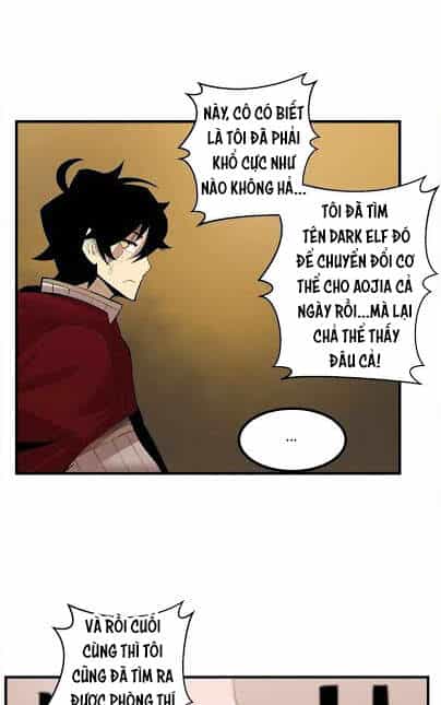 The Dungeon Master - Chương 68 - ảnh 12