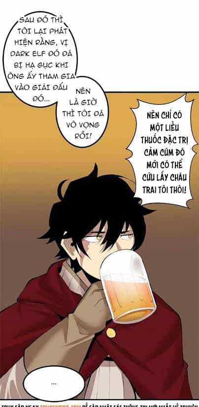 The Dungeon Master - Chương 68 - ảnh 14