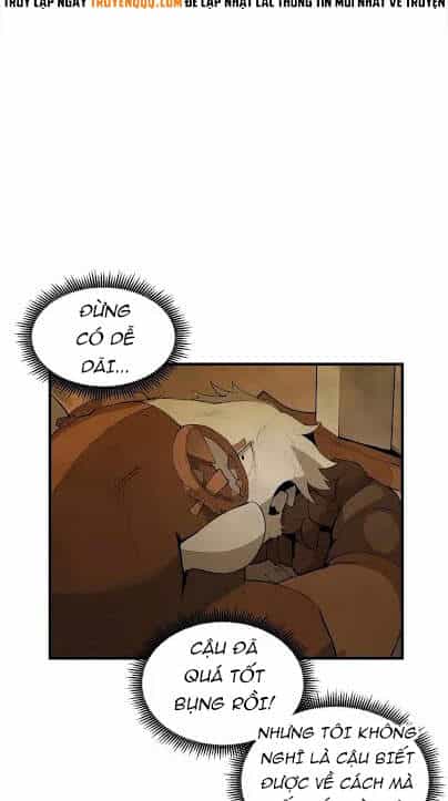 The Dungeon Master - Chương 68 - ảnh 15