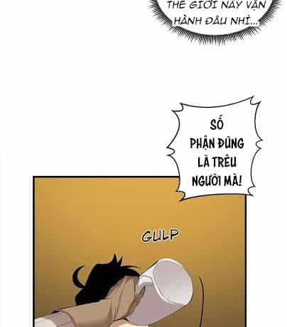 The Dungeon Master - Chương 68 - ảnh 16