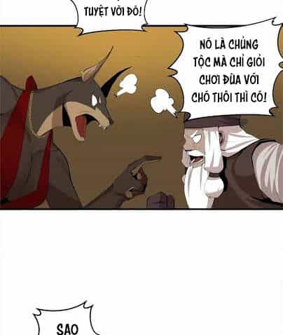 The Dungeon Master - Chương 68 - ảnh 21