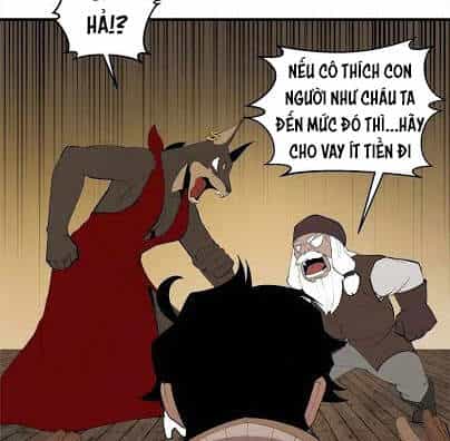 The Dungeon Master - Chương 68 - ảnh 22
