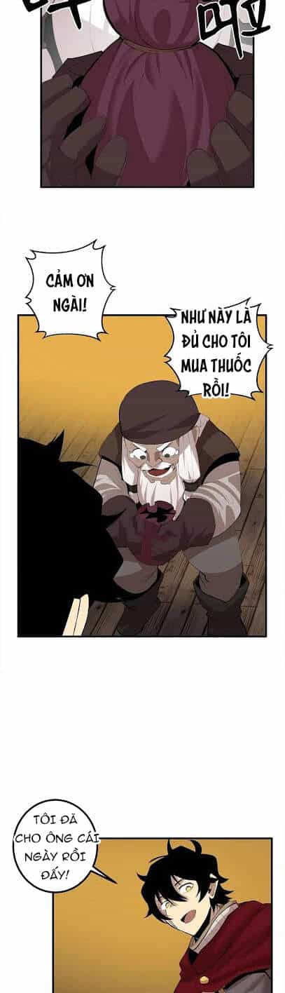 The Dungeon Master - Chương 68 - ảnh 30