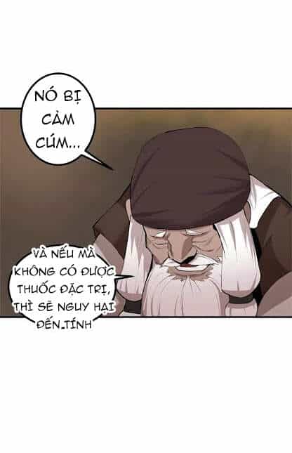 The Dungeon Master - Chương 68 - ảnh 4