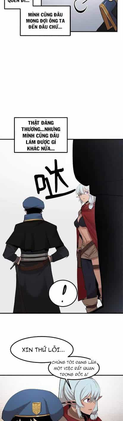 The Dungeon Master - Chương 68 - ảnh 48