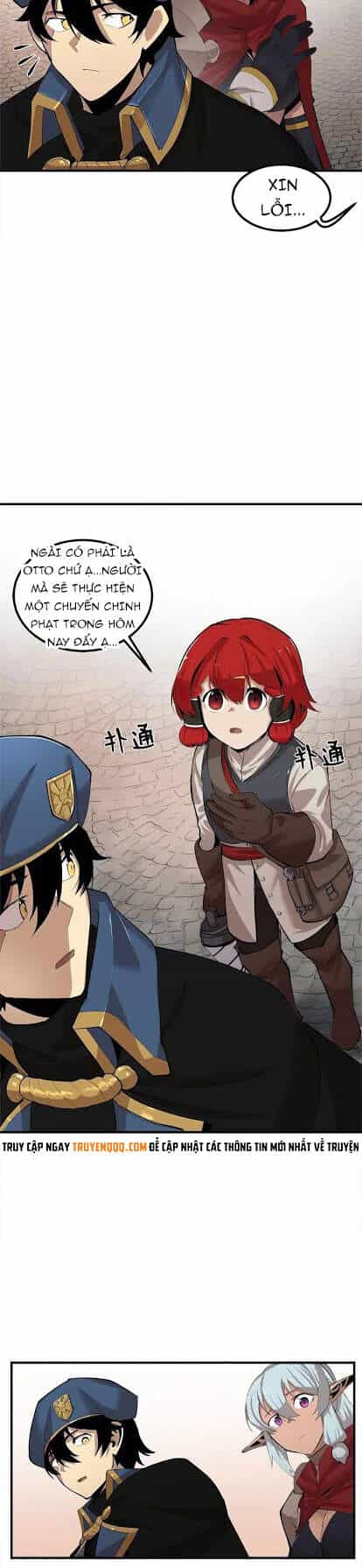 The Dungeon Master - Chương 68 - ảnh 49
