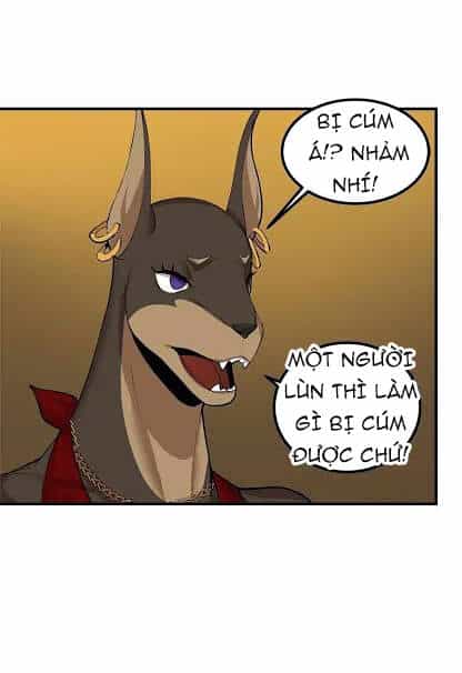 The Dungeon Master - Chương 68 - ảnh 5