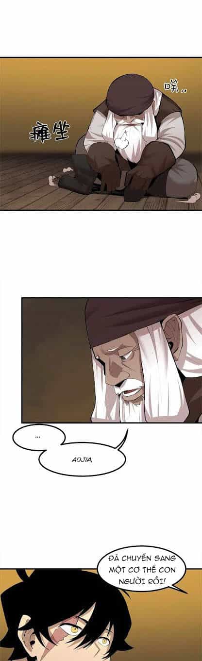 The Dungeon Master - Chương 68 - ảnh 6